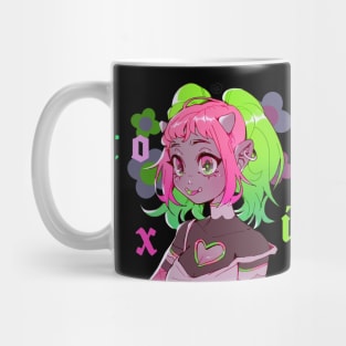 t o x i c Mug